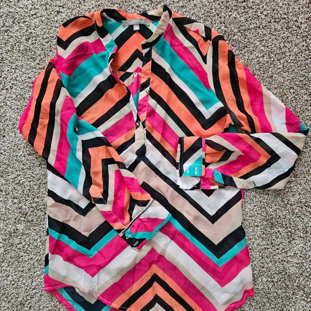 Ny Collection Top